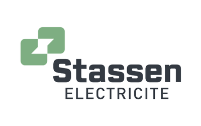 Logo Stassen électricité