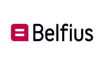 Logo Belfius Liège Cité ardente