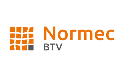 Logo Normec BTV