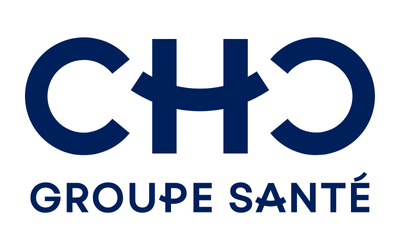 Logo CHC
